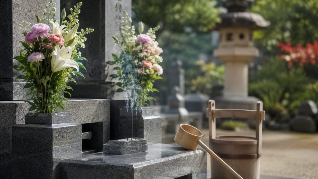 納骨はいつ・どうする？時期・流れ・お布施の相場とマナー