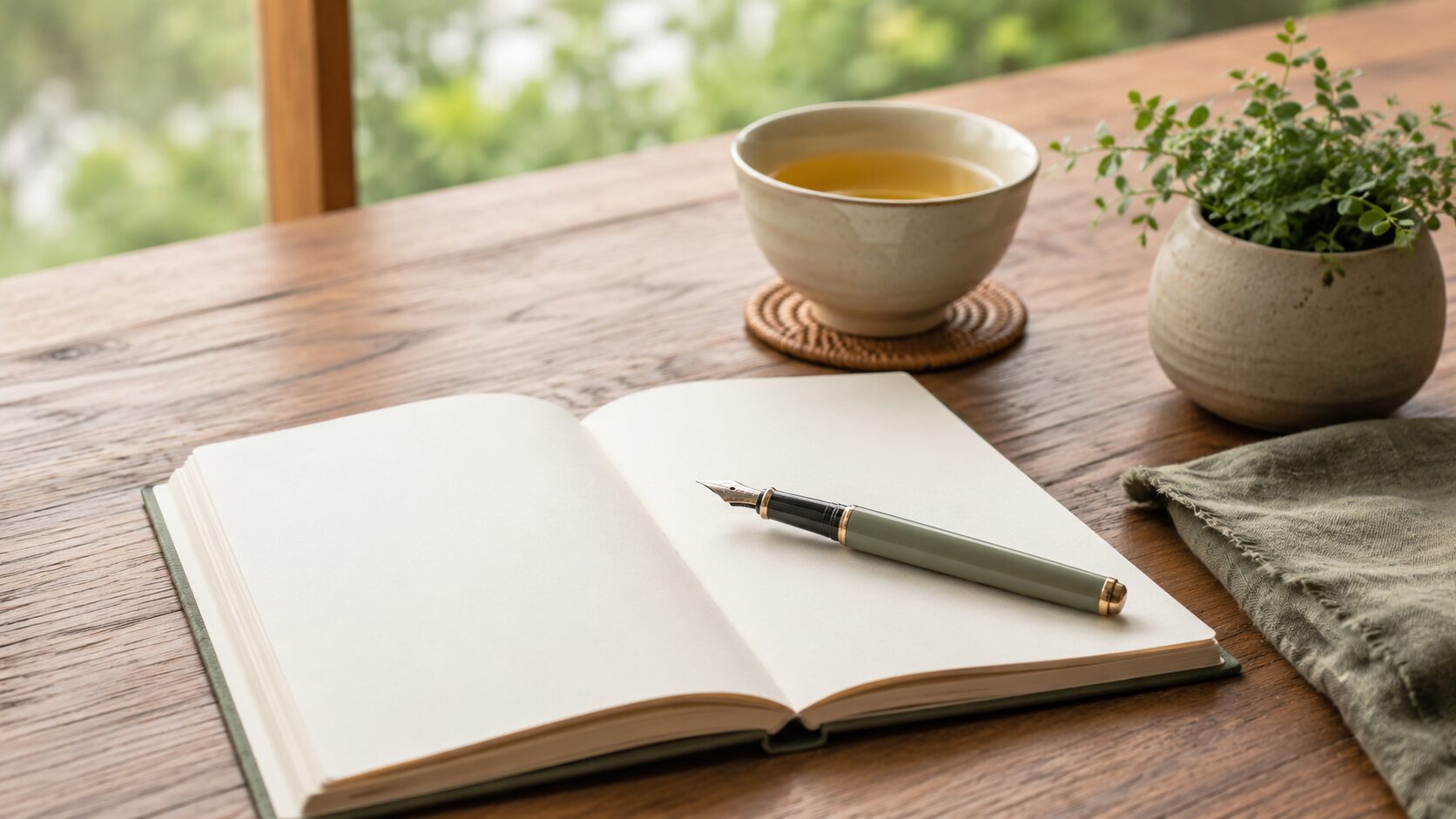 エンディングノートの書き方|項目・遺言書との違いを解説
