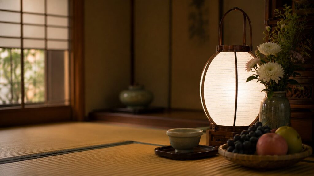 初盆・新盆とは｜時期・準備・お供え・お布施を寺院職員が解説