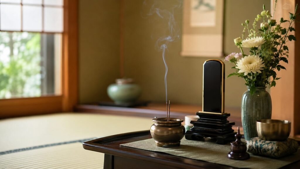 一周忌とは｜時期・準備・お布施・服装を寺院職員が解説