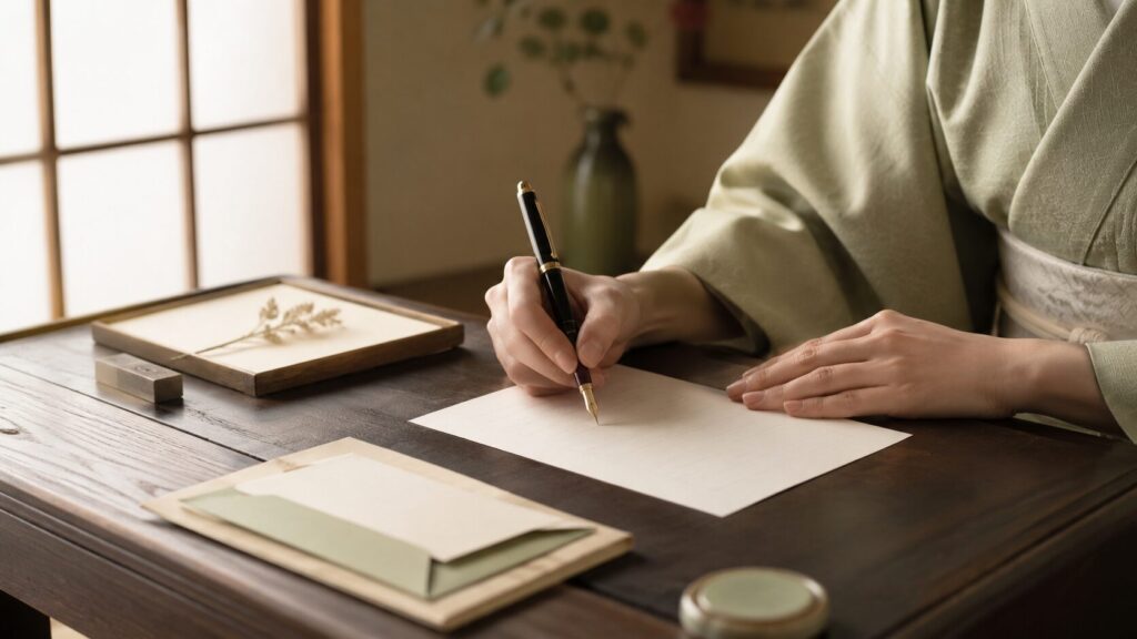 離檀の切り出し方と手紙の文例｜揉めない伝え方を寺院職員が解説