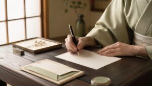 離檀の切り出し方と手紙の文例｜揉めない伝え方を寺院職員が解説