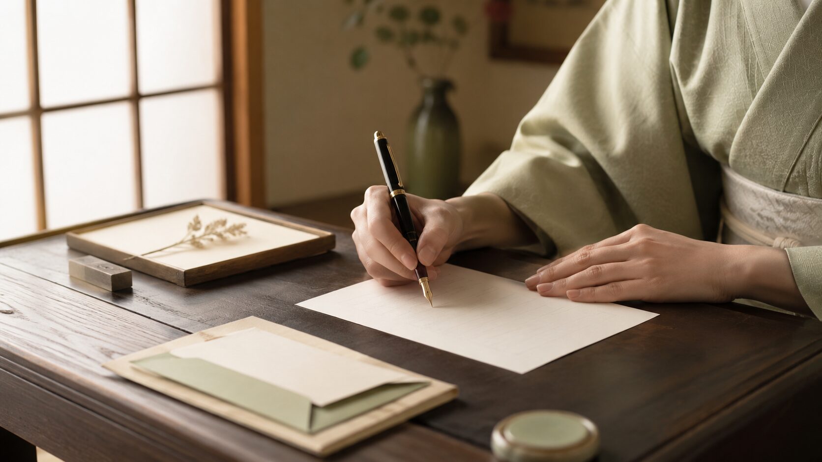 離檀の切り出し方と手紙の文例｜揉めない伝え方を寺院職員が解説