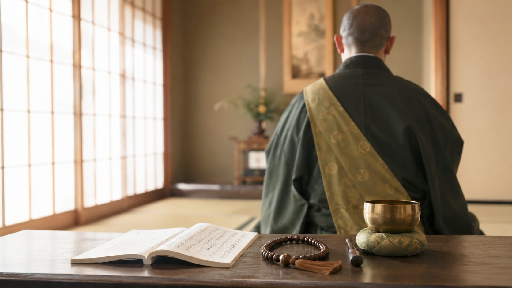 お坊さん便の評判は悪い?トラブル・批判の真相を寺が検証