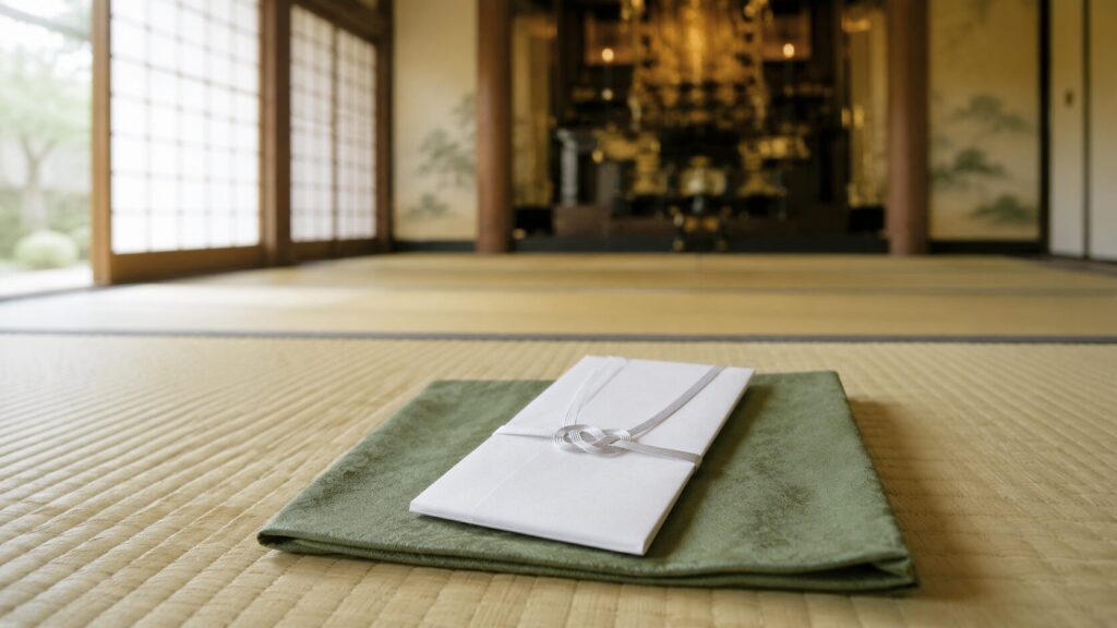 離檀 完全ガイド｜離檀料の相場・切り出し方・トラブル対処を解説